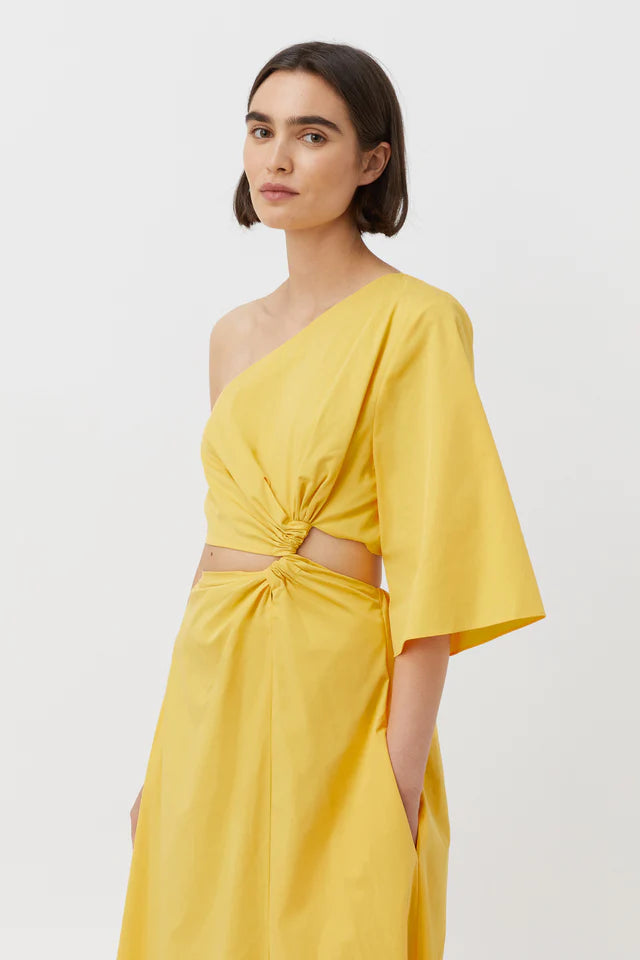 CAMILLA AND MARC Wally Dress