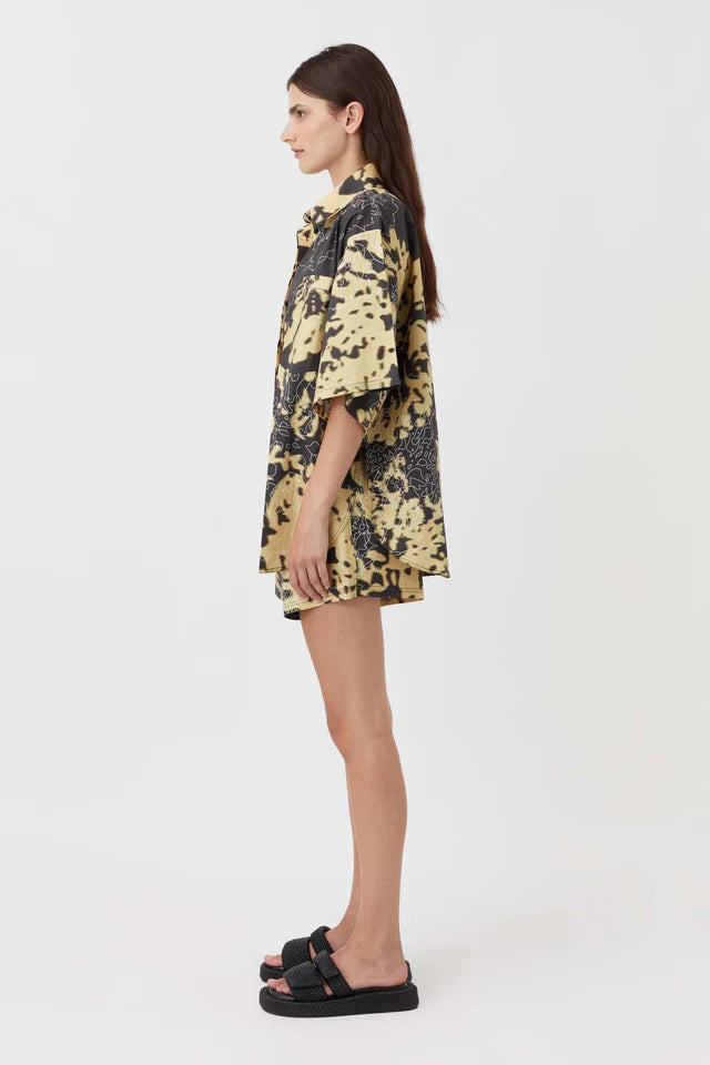 CAMILLA AND MARC Kairi Print Shirt