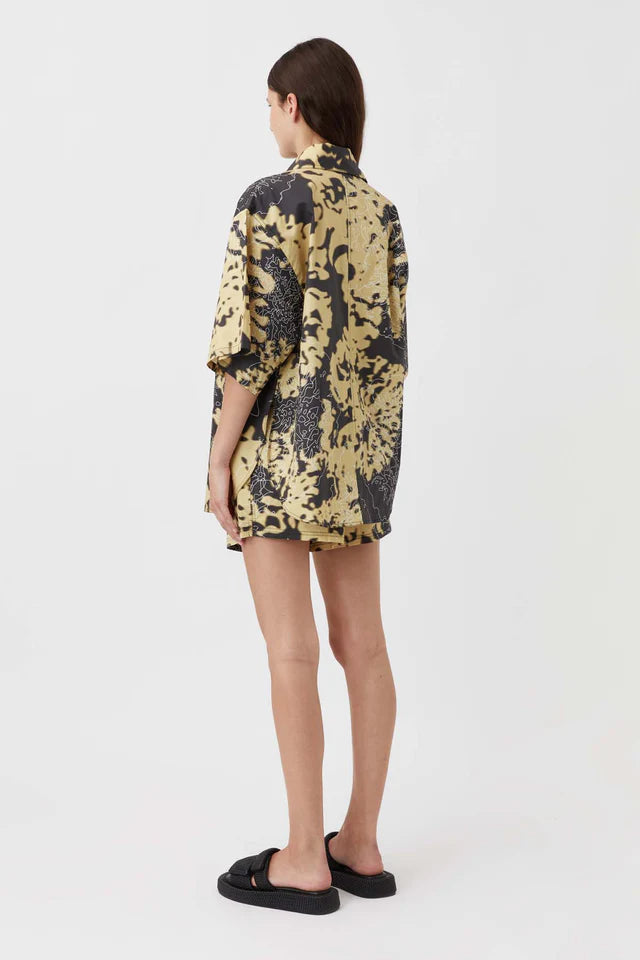 CAMILLA AND MARC Kairi Print Shirt
