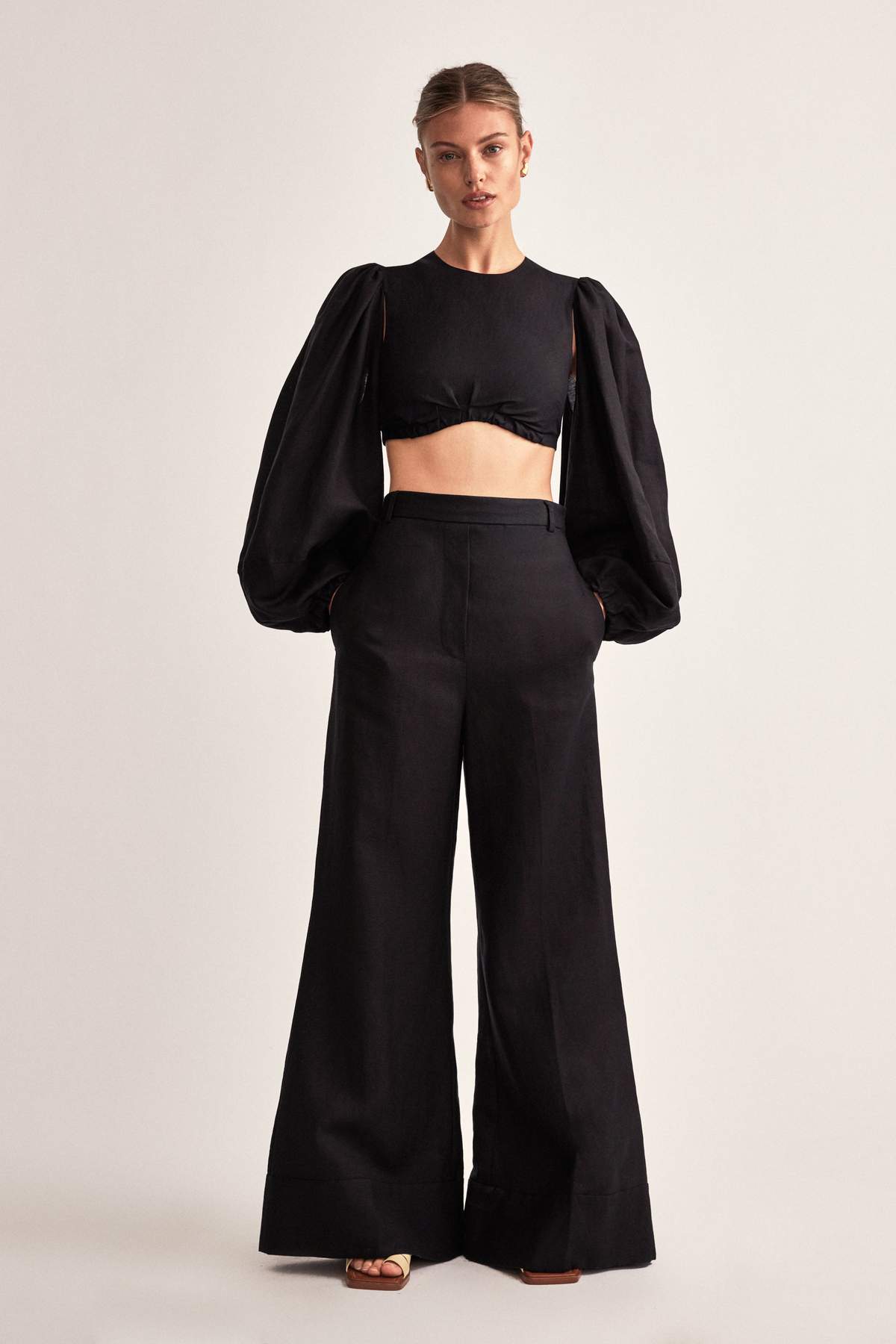 CAMILLA AND MARC Milano Top