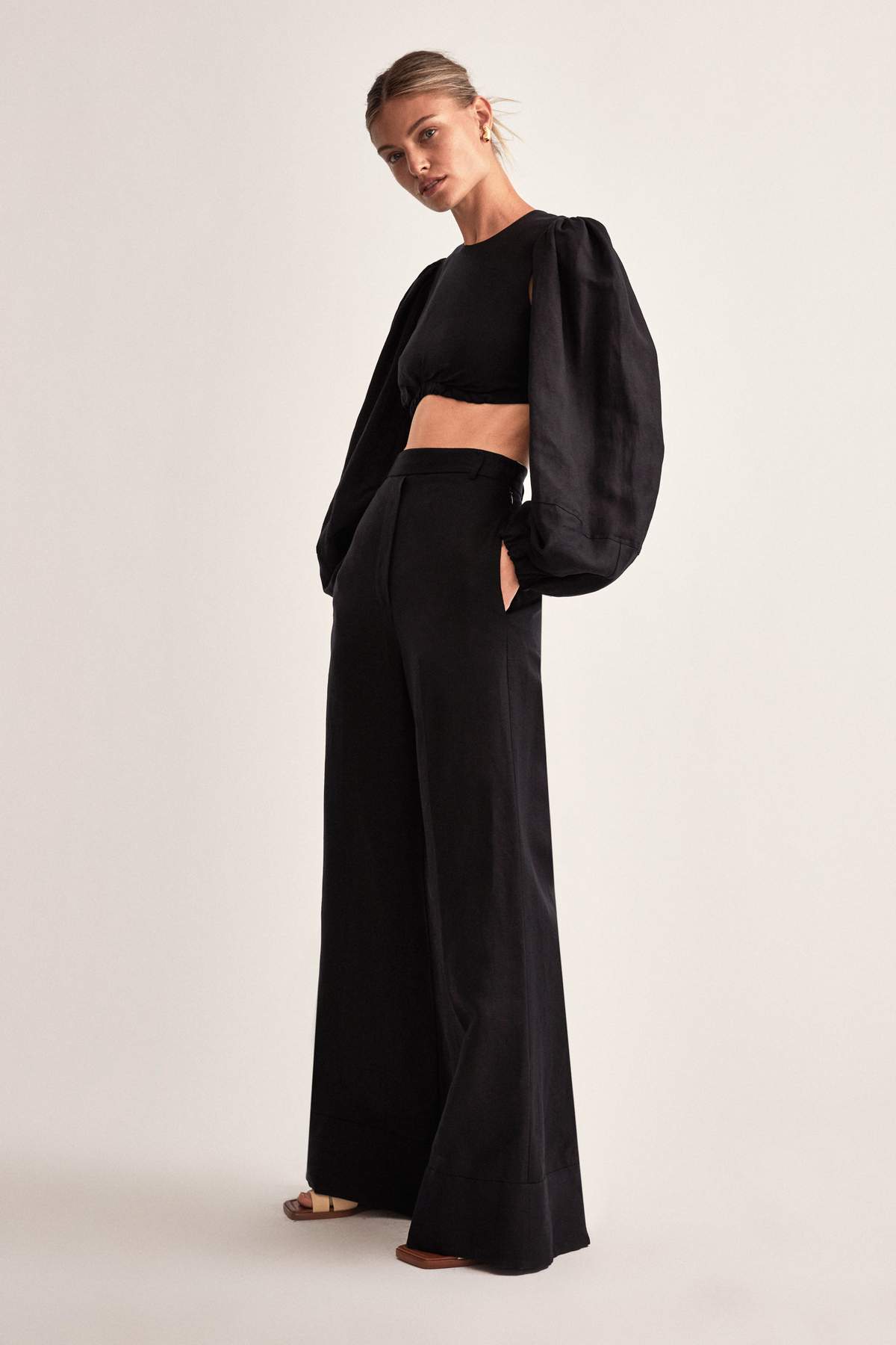 CAMILLA AND MARC Milano Top
