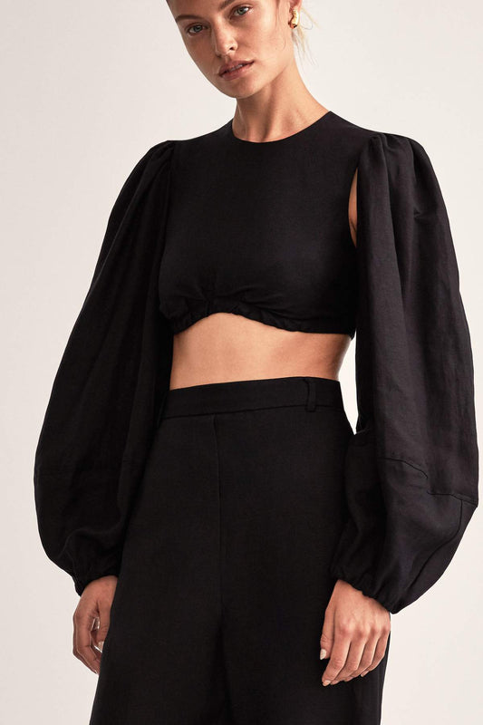CAMILLA AND MARC Milano Top