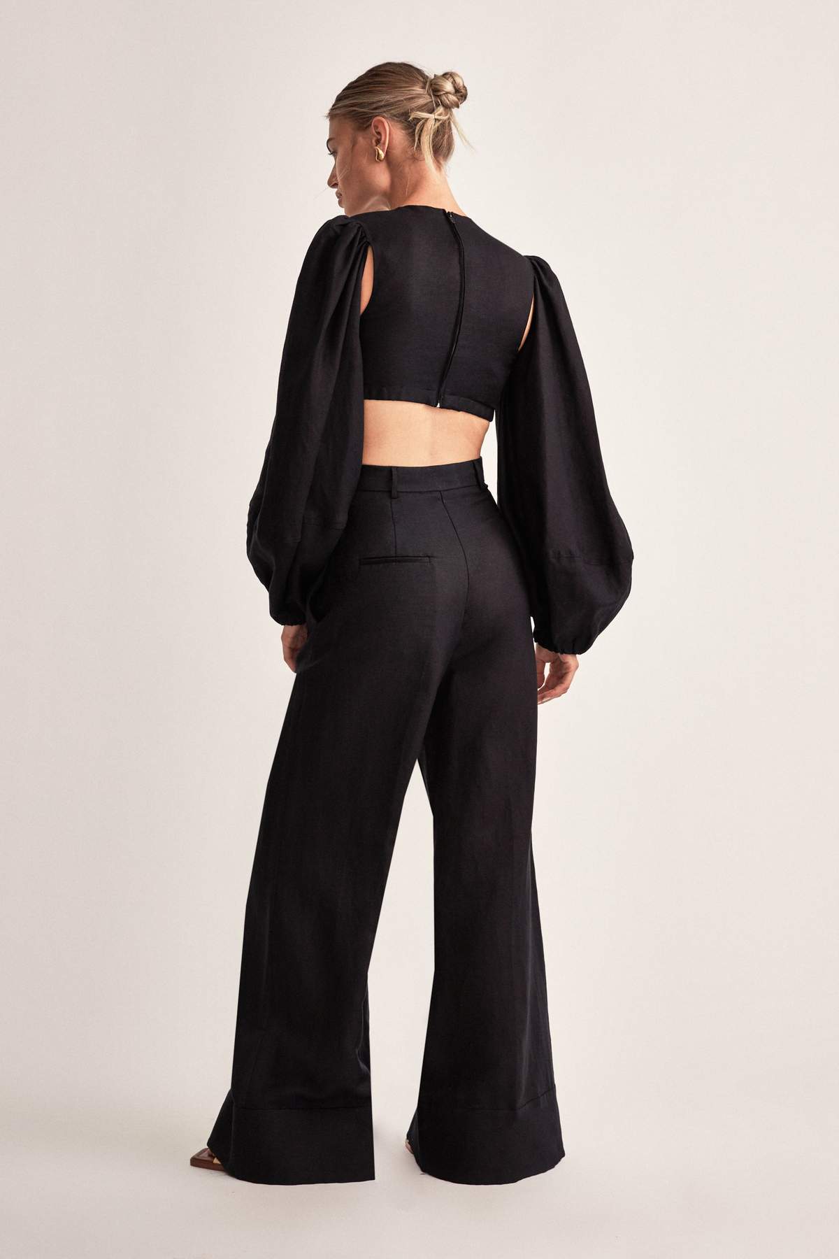 CAMILLA AND MARC Milano Top