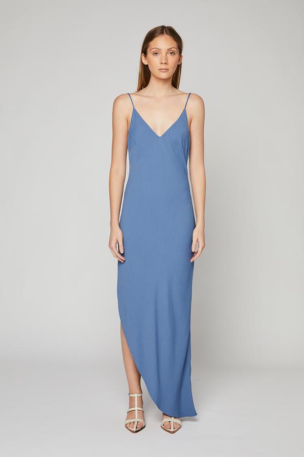 GINGER & SMART New Moon Slip Dress