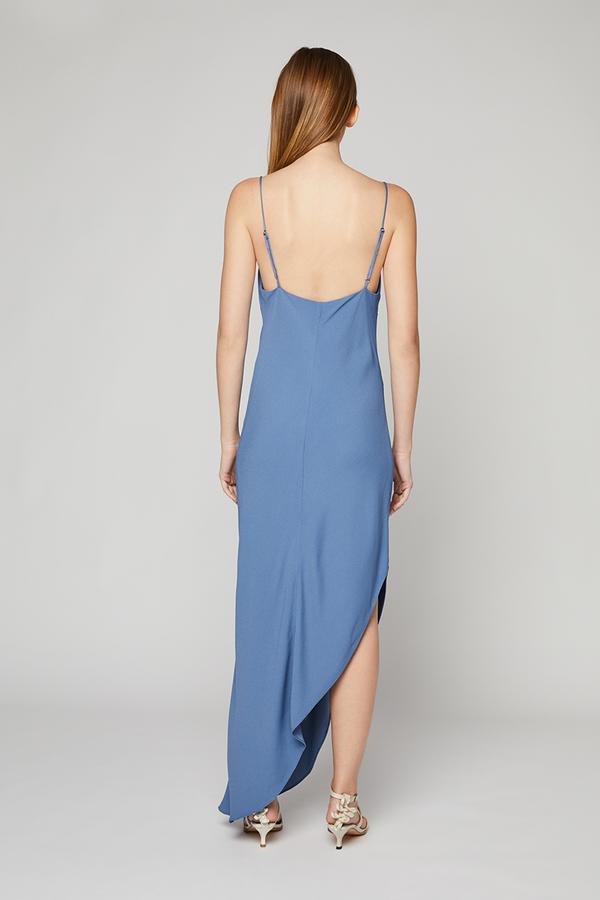 GINGER & SMART New Moon Slip Dress
