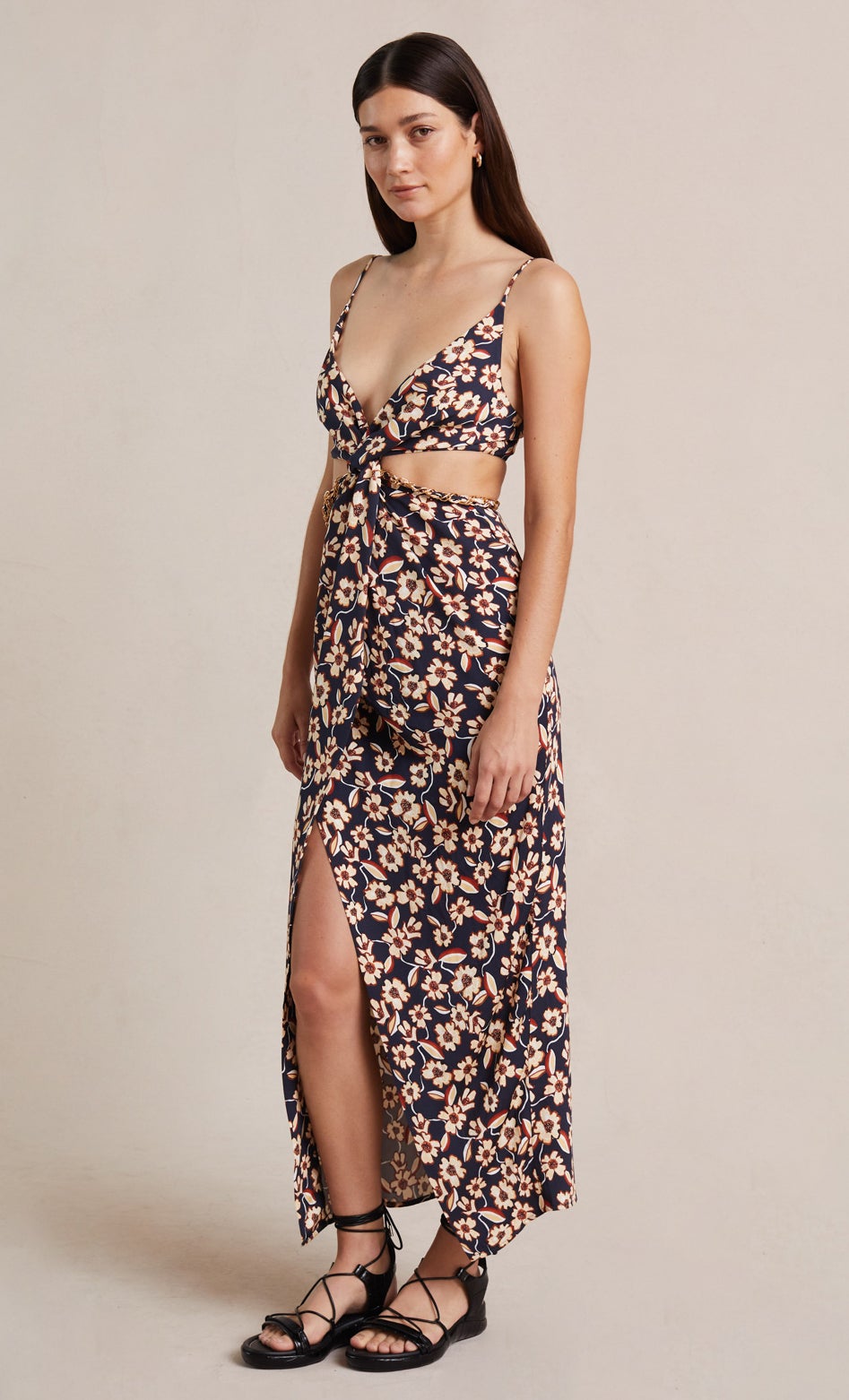 BEC & BRIDGE Modern Romance Twist Dress