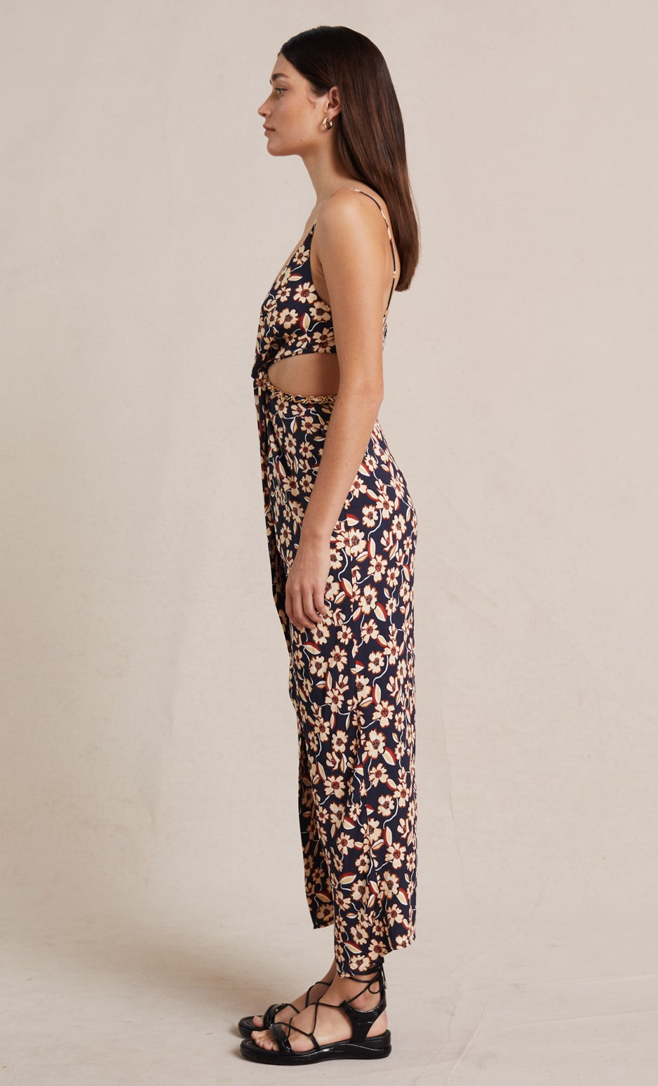 BEC & BRIDGE Modern Romance Twist Dress