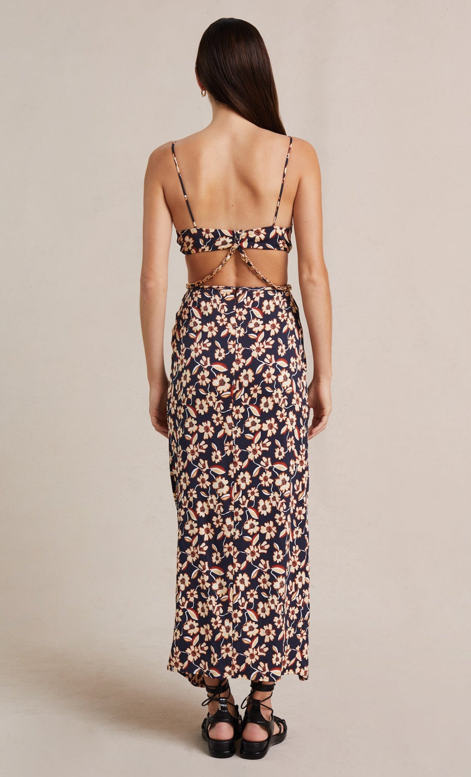 BEC & BRIDGE Modern Romance Twist Dress