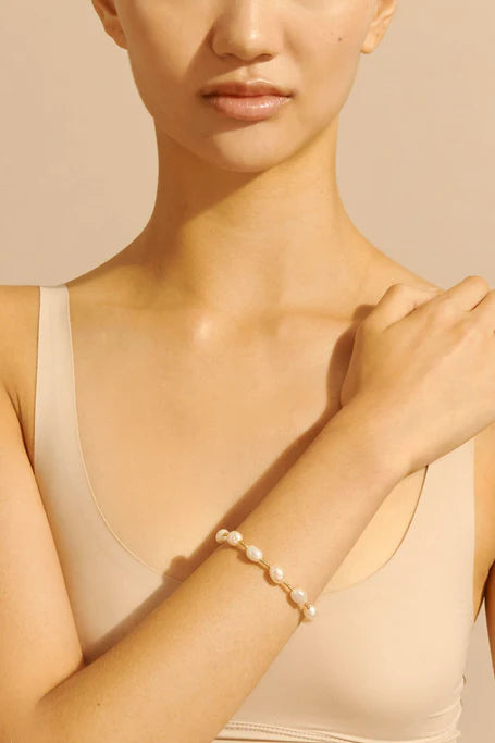 AMBER SCEATS Indra Bracelet