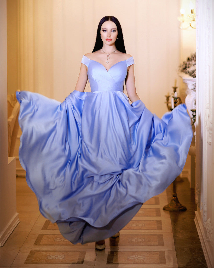 J'ADORE Berry Gown JP106