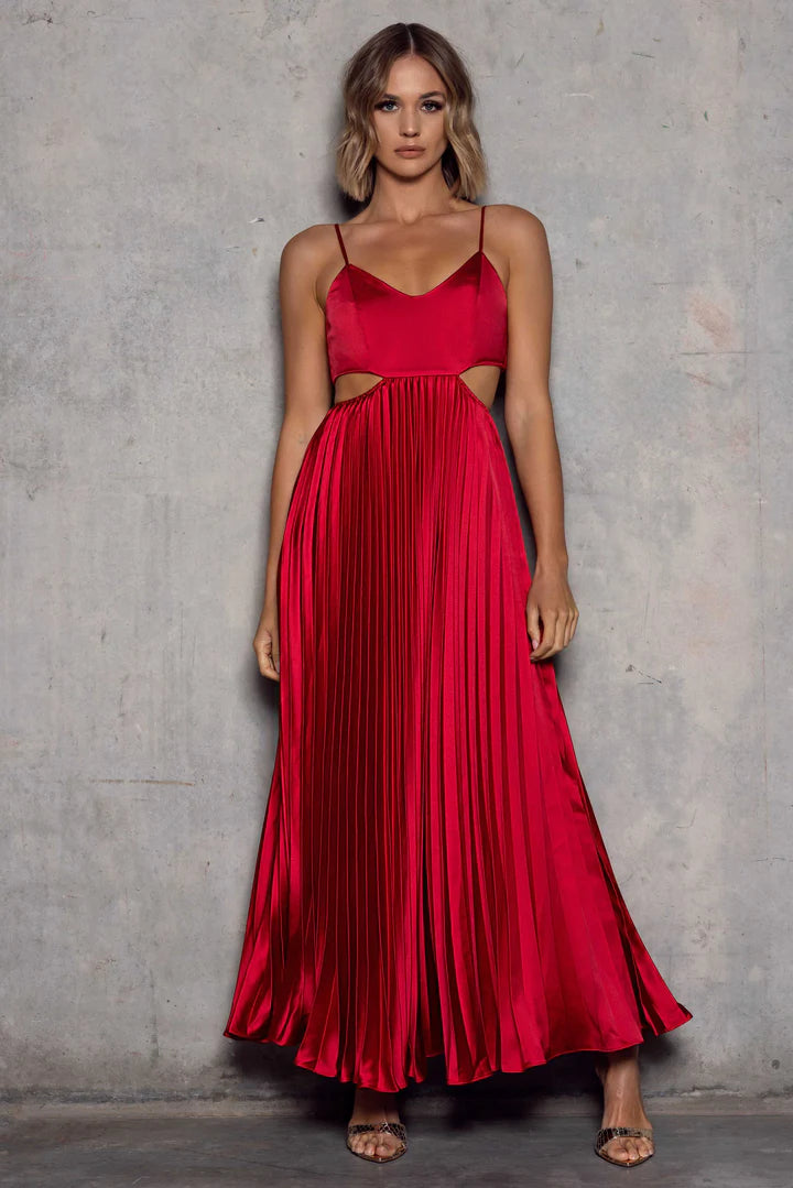 ELLE ZEITOUNE Molly Dress