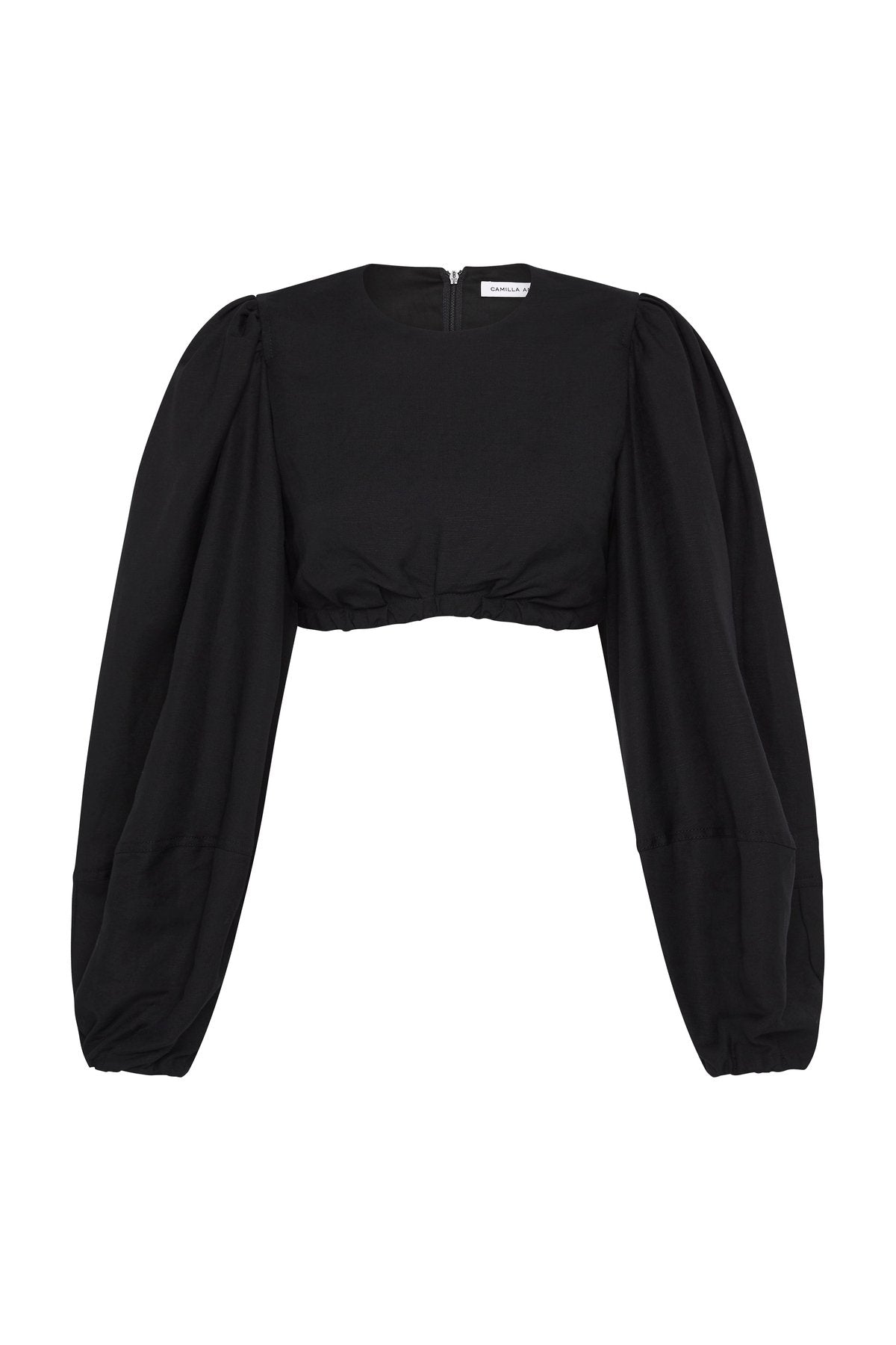 CAMILLA AND MARC Milano Top