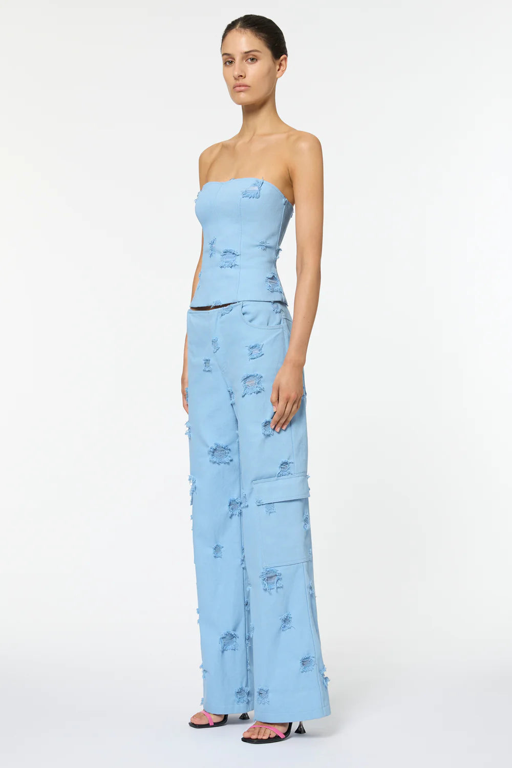 MANNING CARTELL Punkette Hipster Pant
