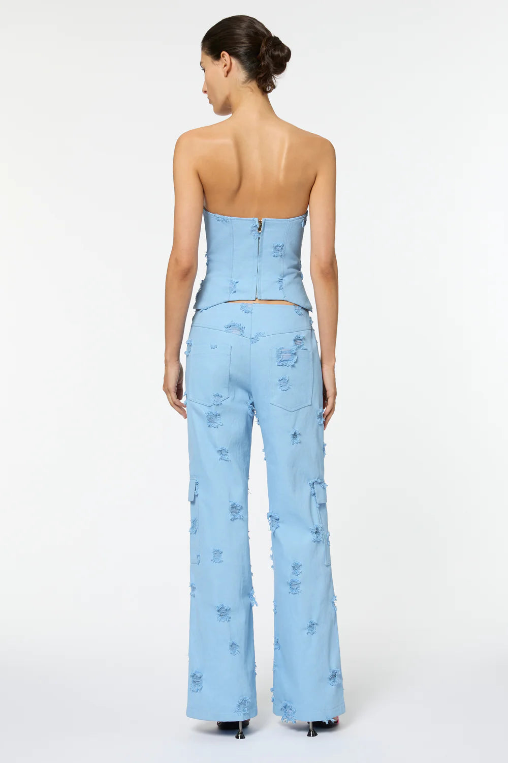 MANNING CARTELL Punkette Hipster Pant