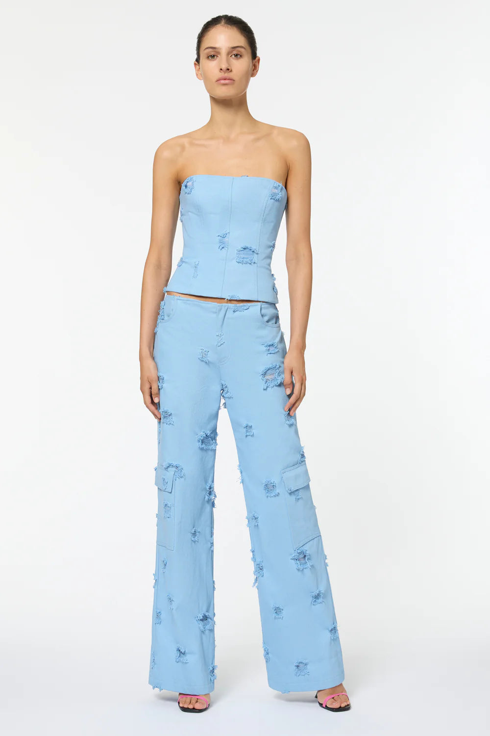 MANNING CARTELL Punkette Hipster Pant