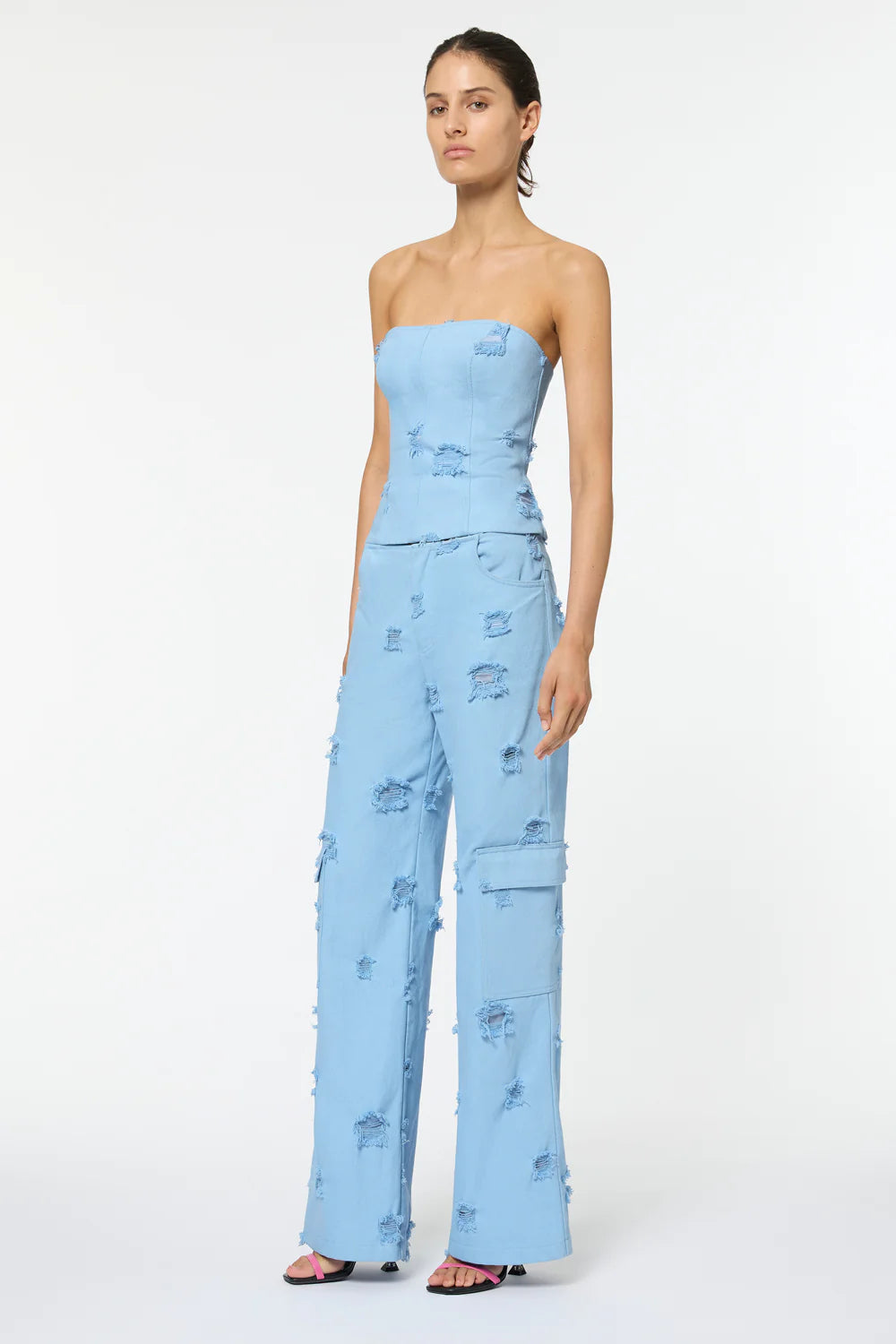 MANNING CARTELL Punkette Hipster Pant