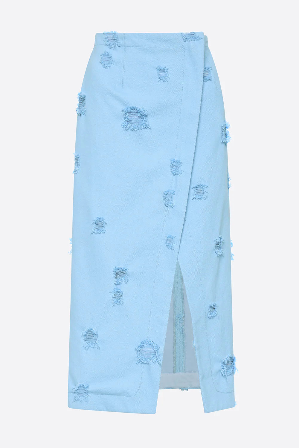 MANNING CARTELL Punkette Wrap Skirt