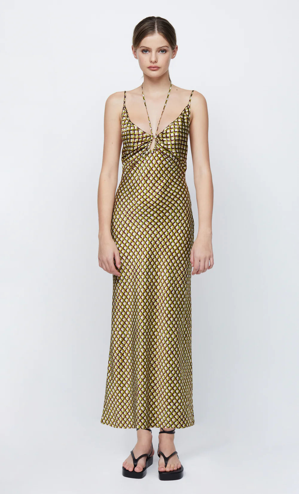 BEC + BRIDGE Quinn Maxi Dress