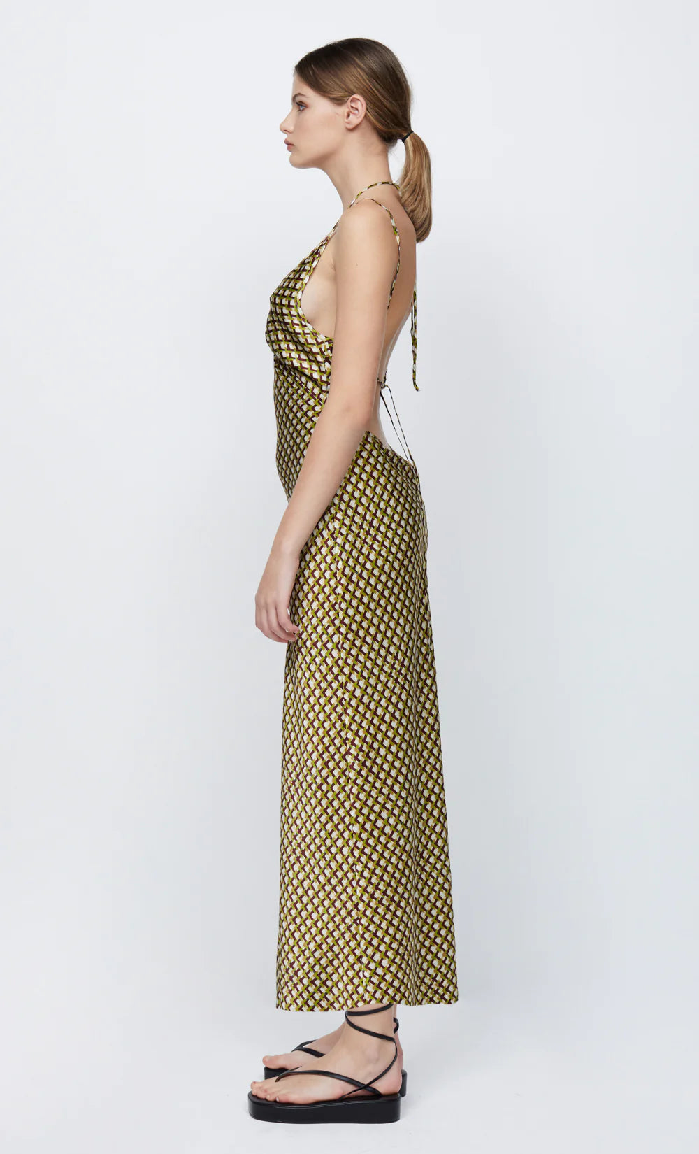 BEC + BRIDGE Quinn Maxi Dress