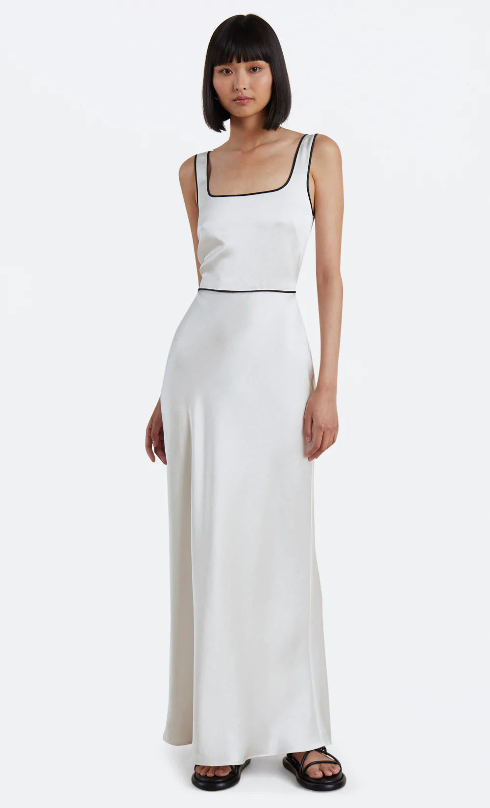 BEC BRIDGE Kimberly Maxi Dress