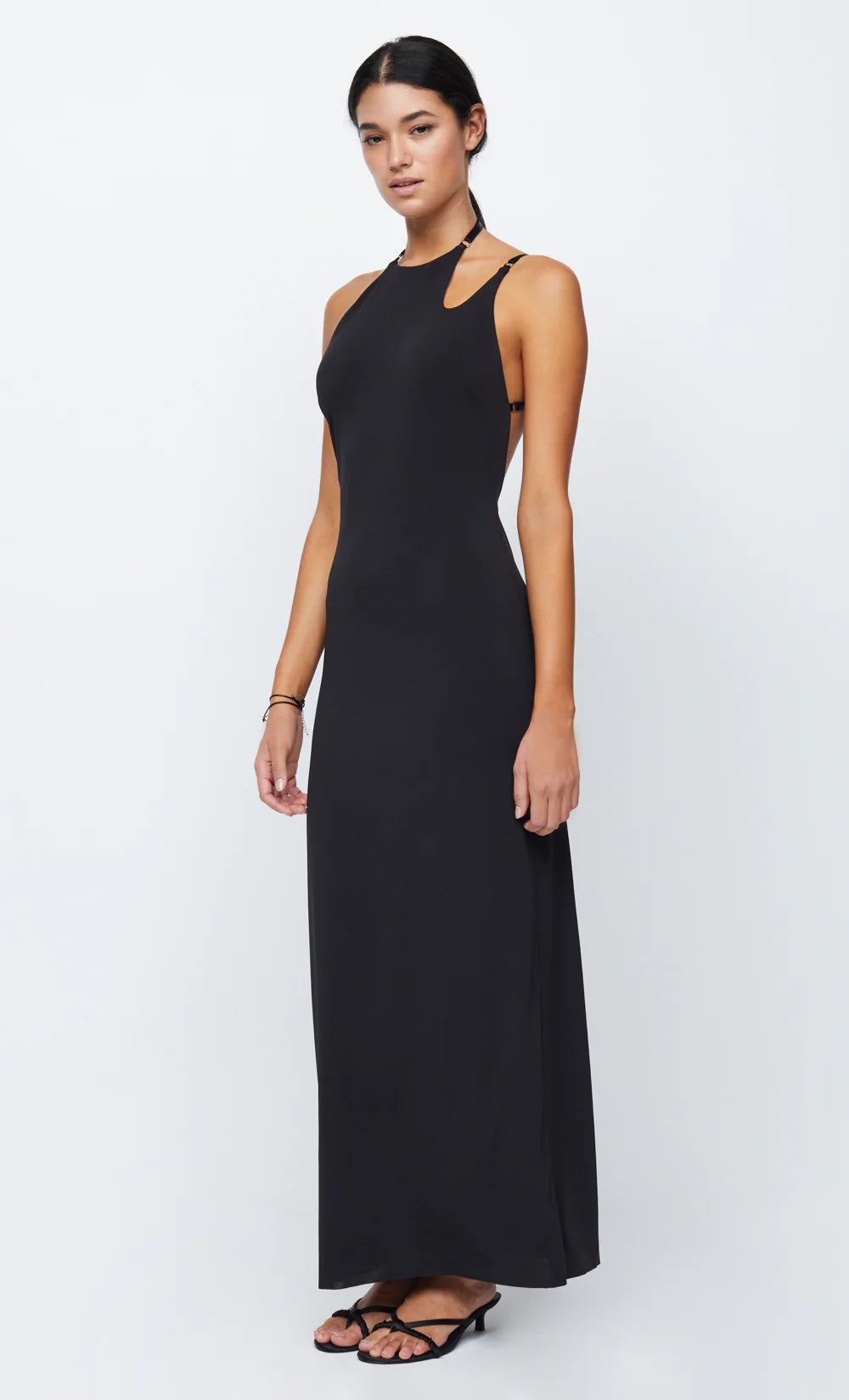 BEC & BRIDGE Zadie Aysm Maxi Dress