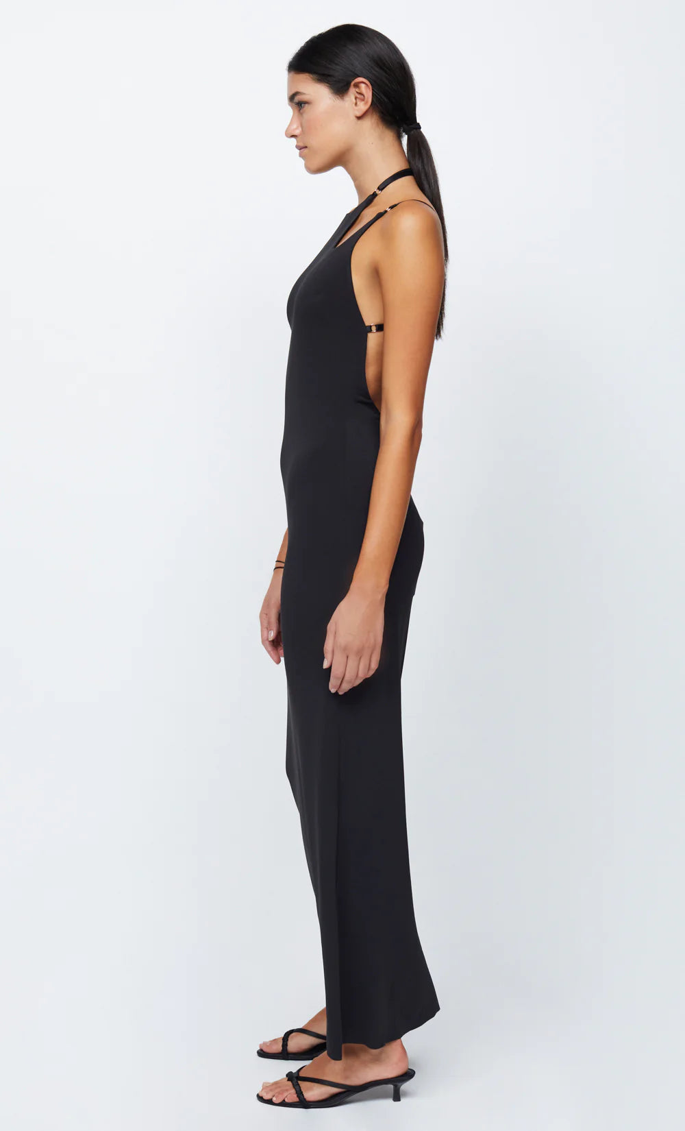BEC & BRIDGE Zadie Aysm Maxi Dress