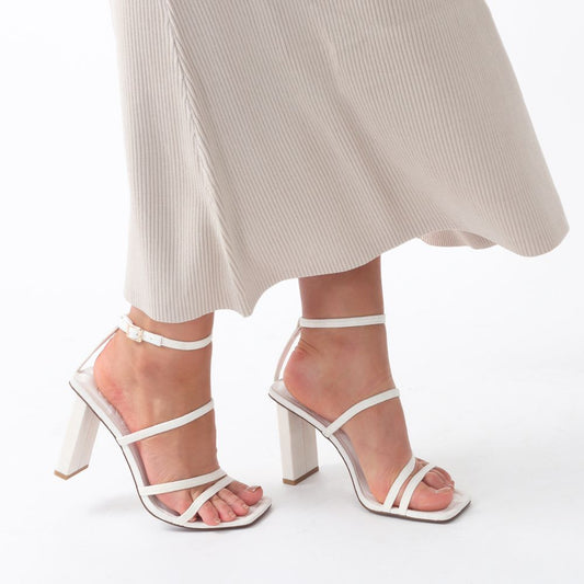 SKIN FOOTWEAR CABO - OAT