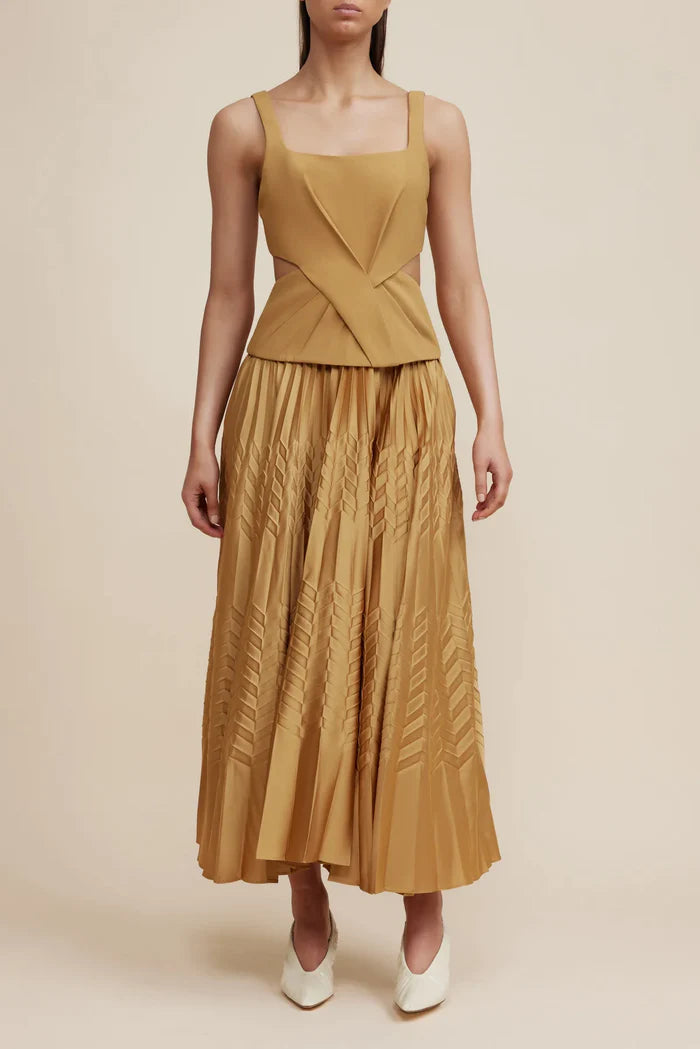 ACLER Mel Chester Dress