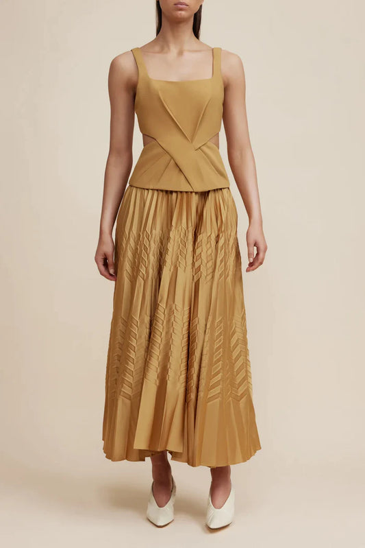 ACLER Mel Chester Dress