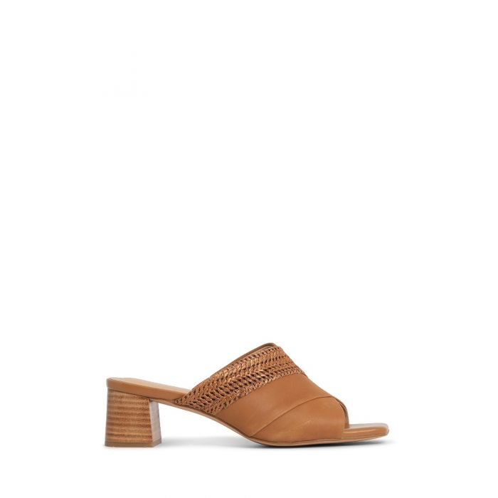 NUDE FOOTWEAR Hensley