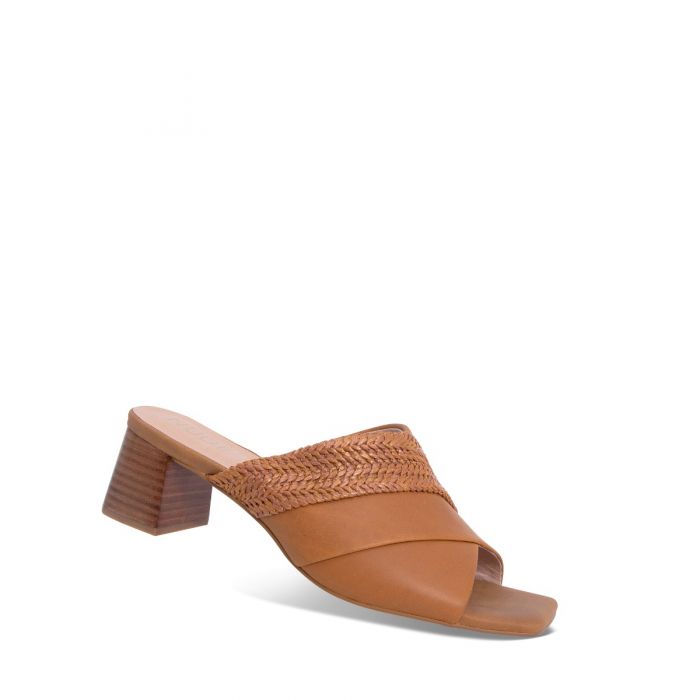 NUDE FOOTWEAR Hensley