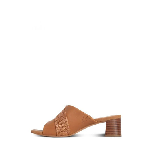 NUDE FOOTWEAR Hensley