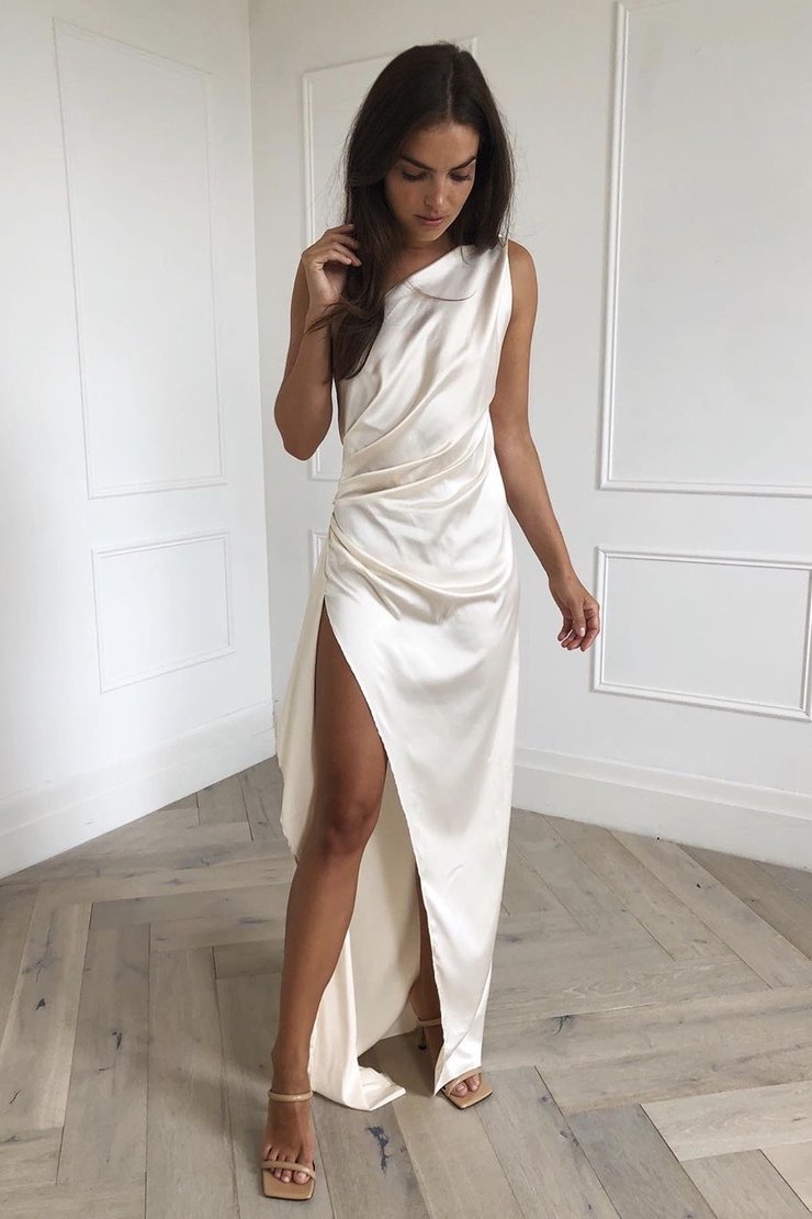 LEXI Samira Dress
