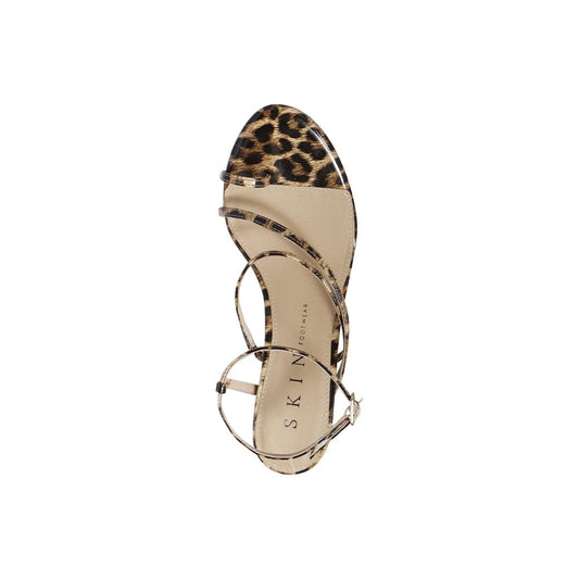 SKIN FOOTWEAR Korbin Heel