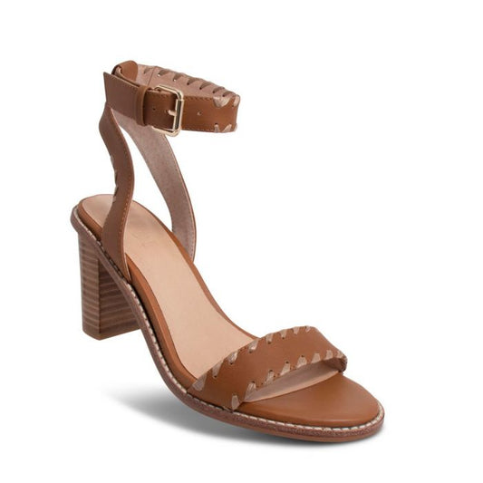 NUDE FOOTWEAR Lilith Sandal