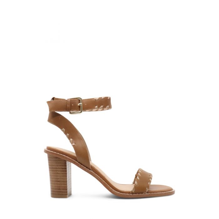 NUDE FOOTWEAR Lilith Sandal