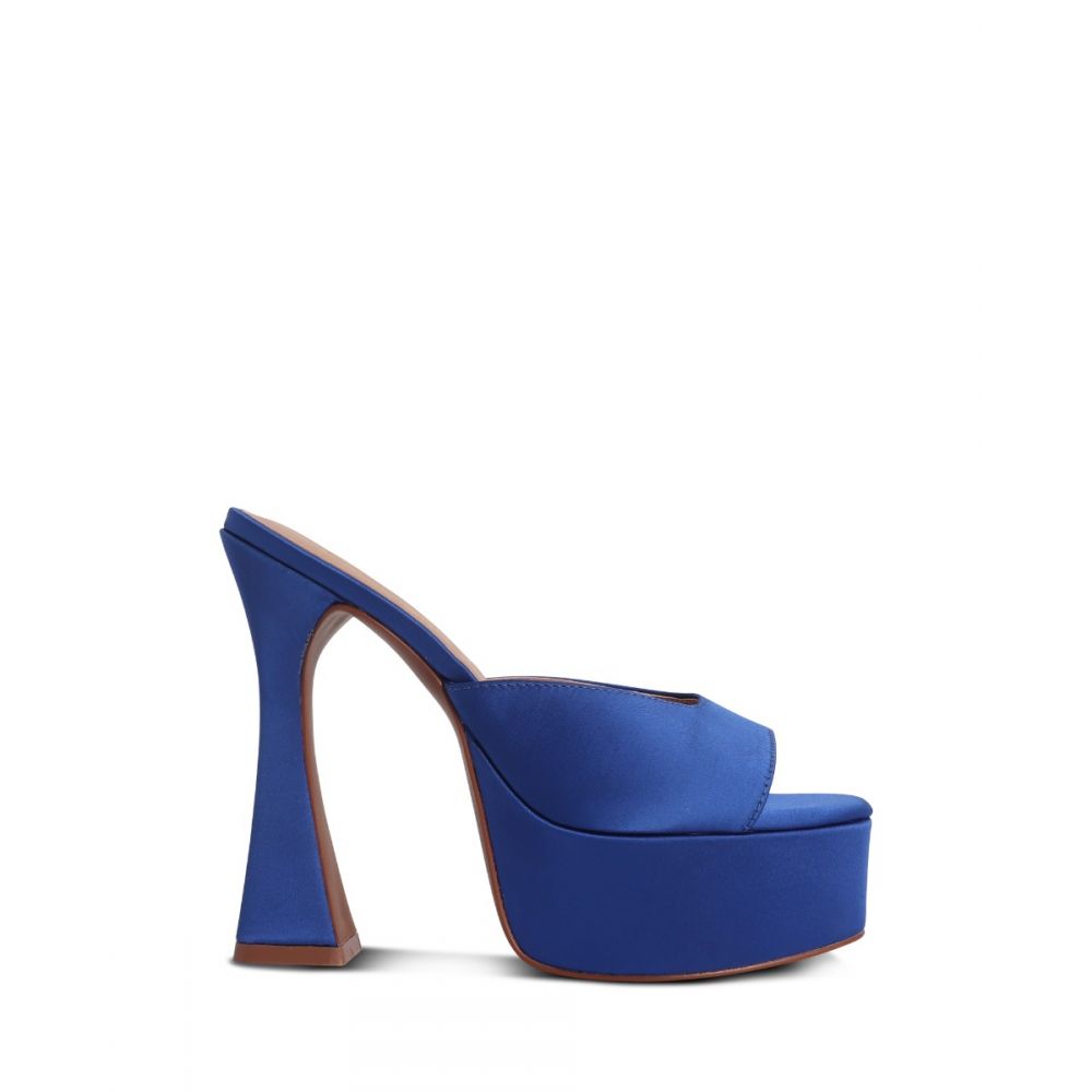 SKIN FOOTWEAR Vegas Heel