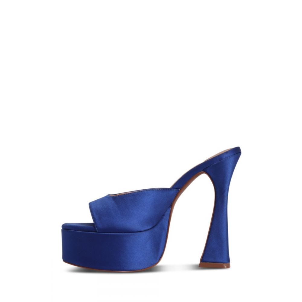 SKIN FOOTWEAR Vegas Heel