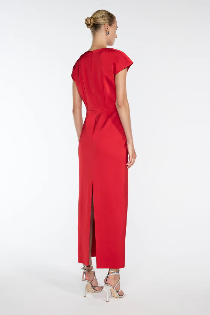MANNING CARTELL Grand Illusion Maxi Gown