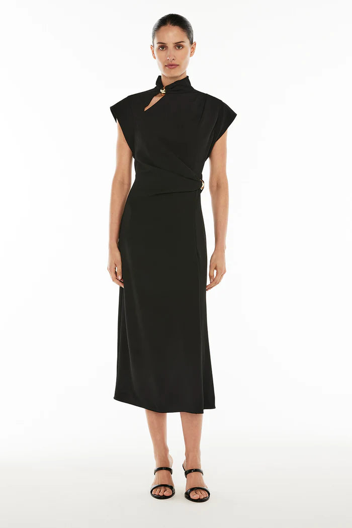 MANNING CARTELL High Definition Midi Dress