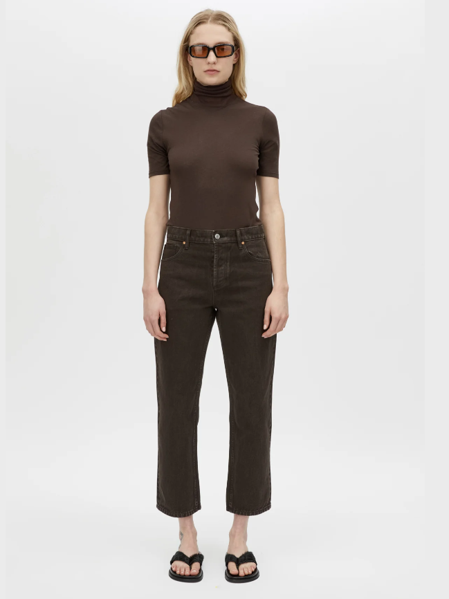 CAMILLA AND MARC Daria Denim Jean