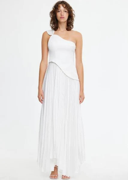 ACLER Grangecourt Maxi Dress