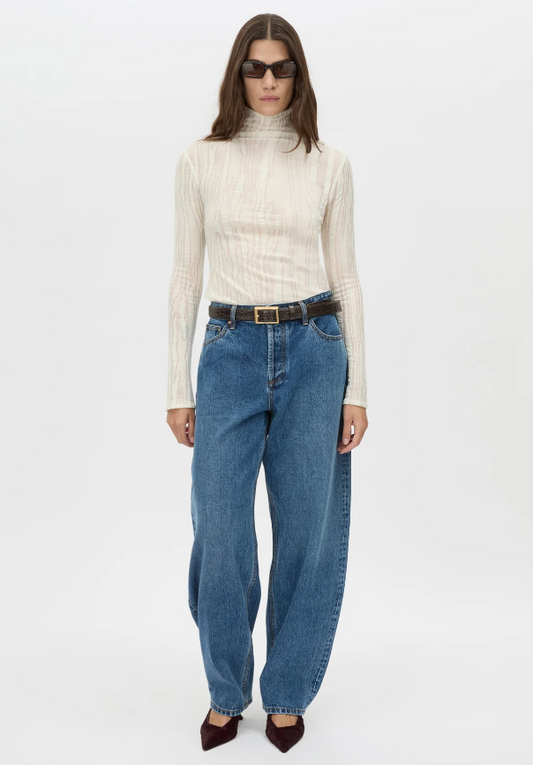 CAMILLA AND MARC Tatum Denim Jean