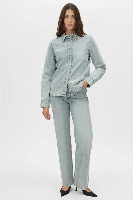 CAMILLA AND MARC Manuela Denim Jean