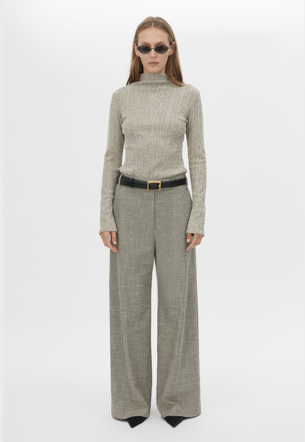 CAMILLA AND MARC Orsa Top