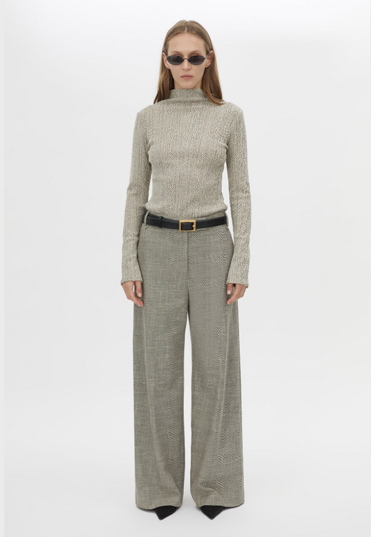 CAMILLA AND MARC Orsa Top