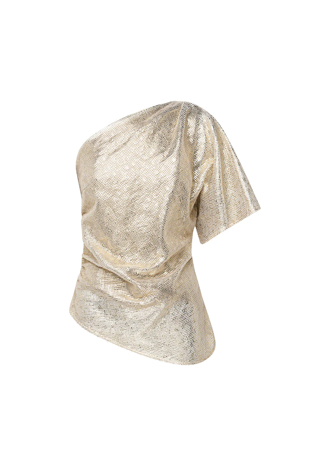 MANNING CARTELL Illuminated Top-gold