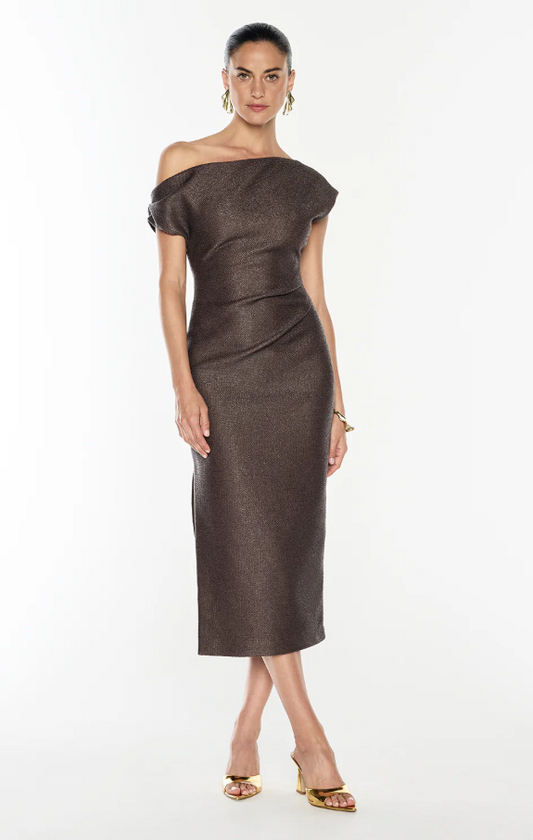 MANNING CARTELL-Art & Soul Midi Dress