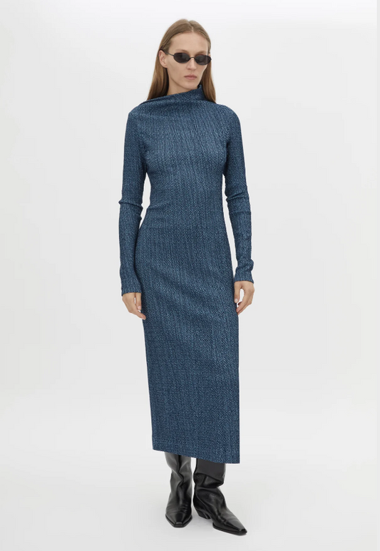 CAMILLA AND MARC Orsa Midi Dress