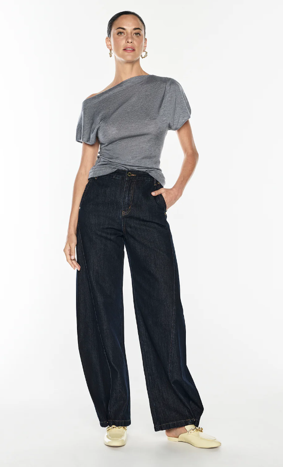 MANNING CARTELL-Future Lover Barrel Jean